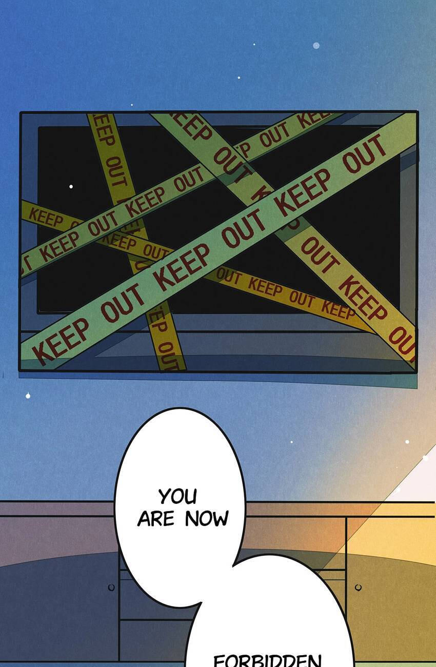 I would Rather You Destroy the Earth Chapter 8 page 16 - 