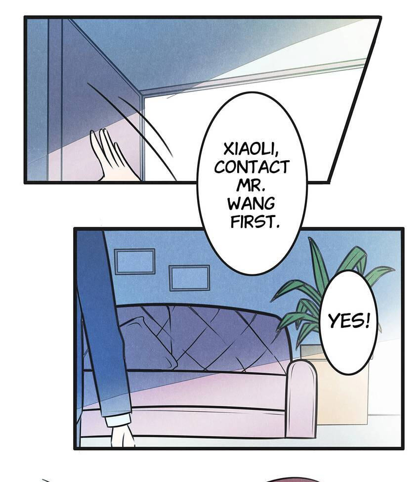 I would Rather You Destroy the Earth Chapter 9 page 12 - 