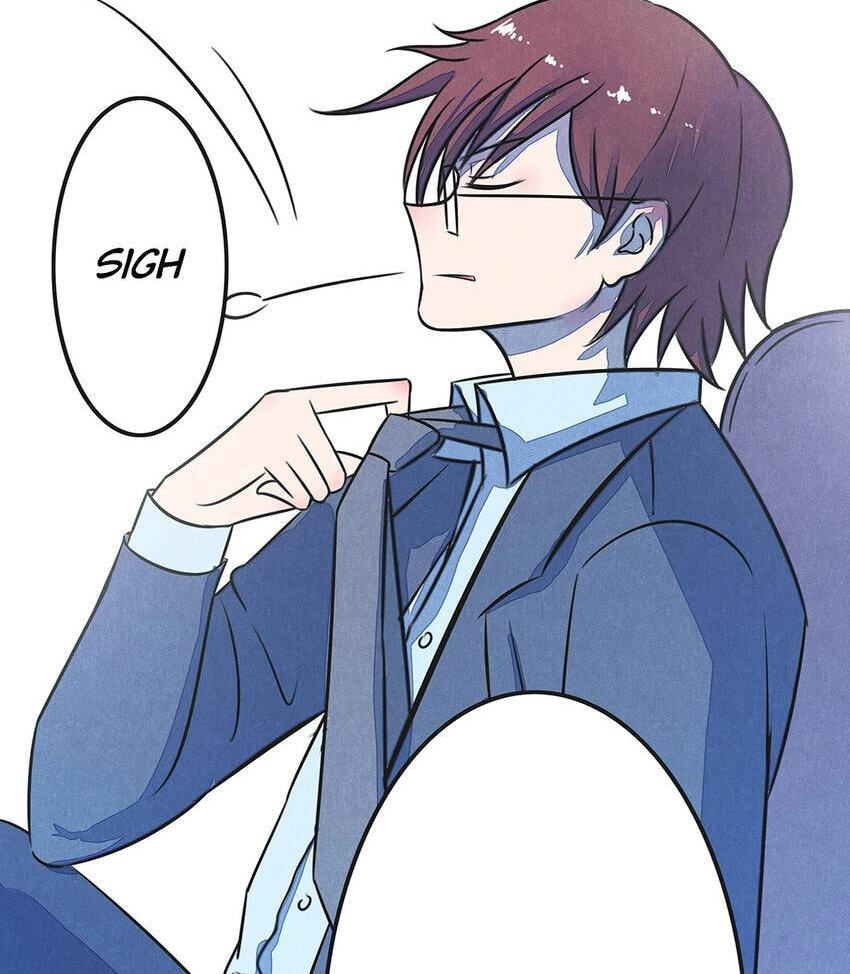 I would Rather You Destroy the Earth Chapter 9 page 13 - 