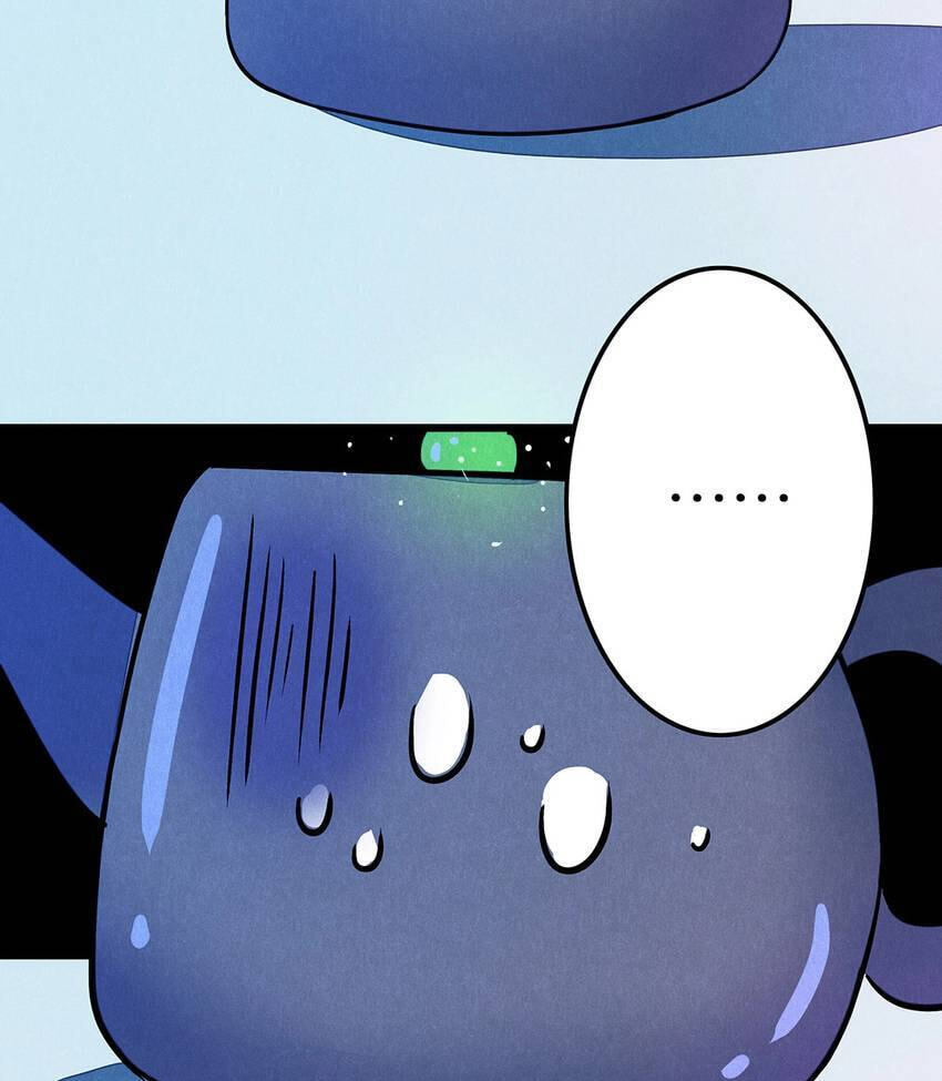 I would Rather You Destroy the Earth Chapter 9 page 18 - 