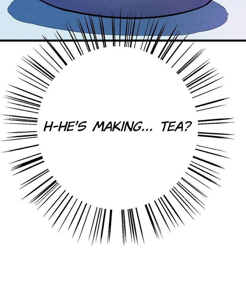 I would Rather You Destroy the Earth Chapter 9 page 19 - 