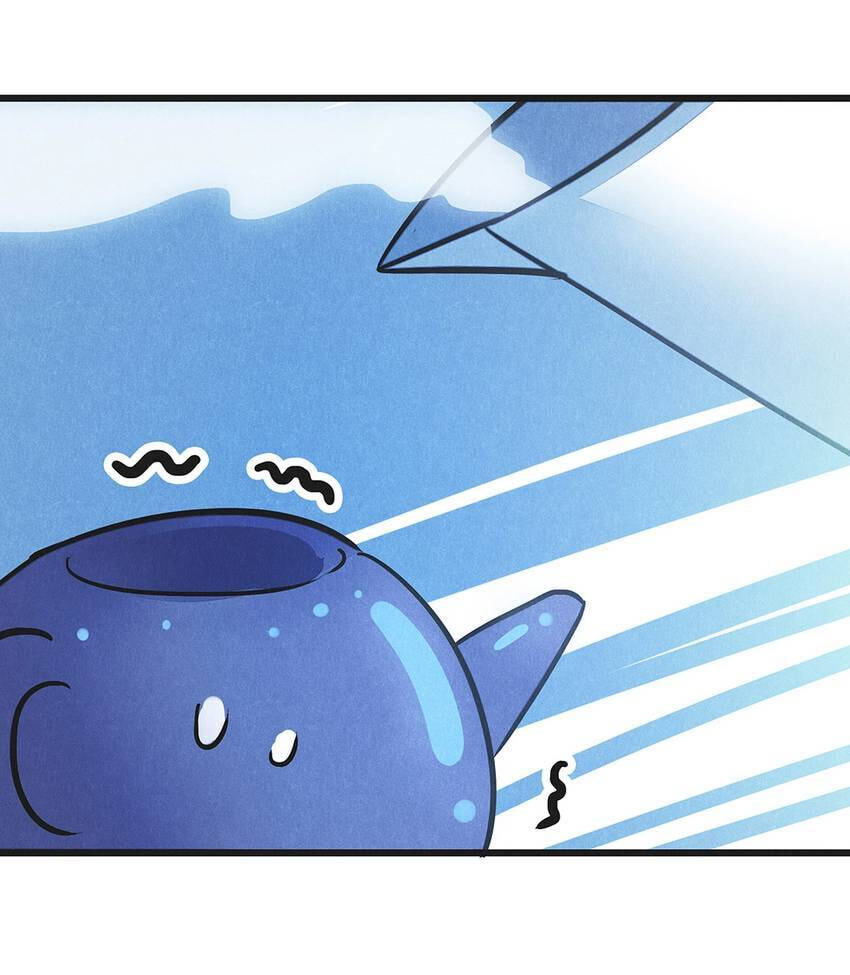 I would Rather You Destroy the Earth Chapter 9 page 24 - 