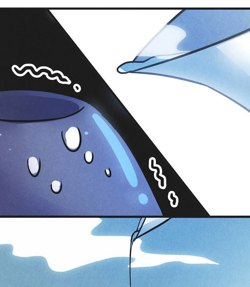 I would Rather You Destroy the Earth Chapter 9 page 25 - 