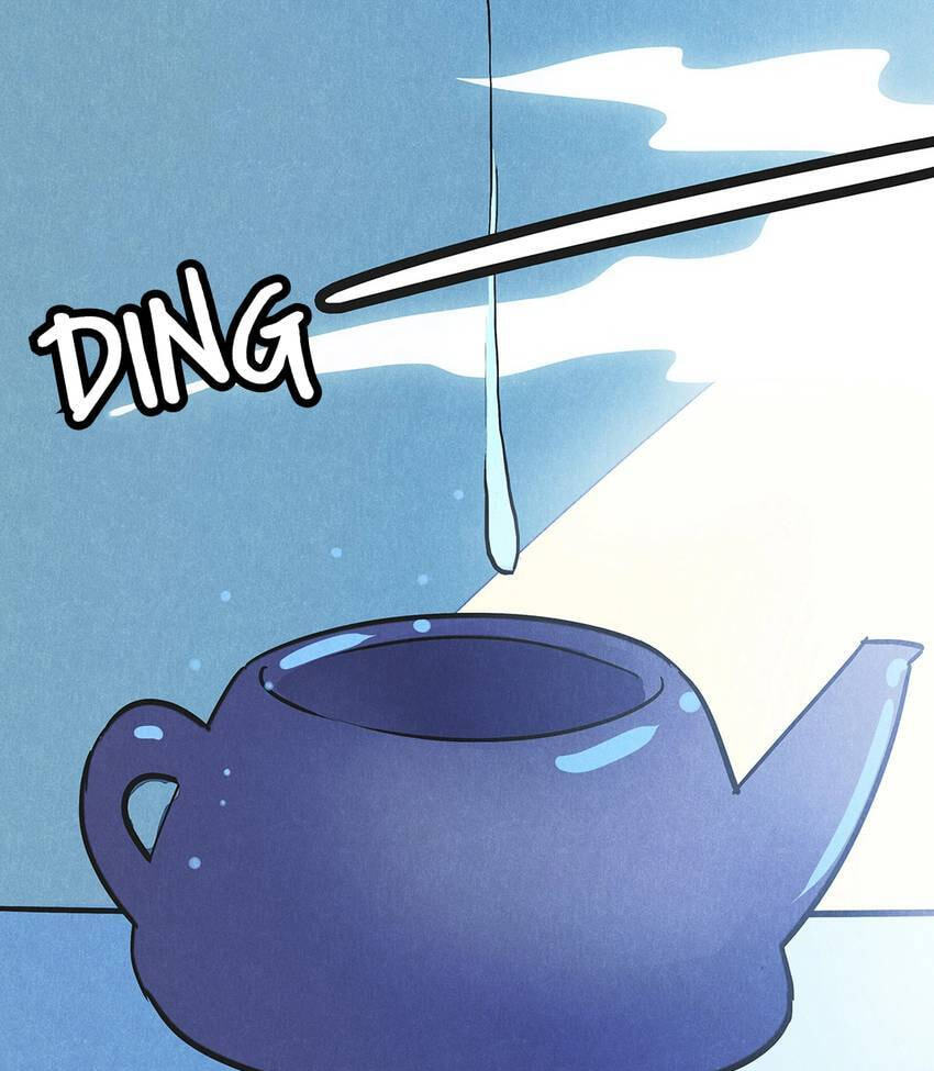 I would Rather You Destroy the Earth Chapter 9 page 26 - 