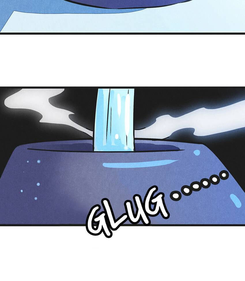 I would Rather You Destroy the Earth Chapter 9 page 27 - 