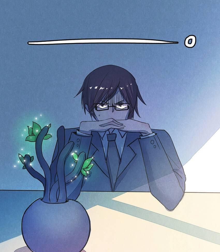 I would Rather You Destroy the Earth Chapter 9 page 34 - 