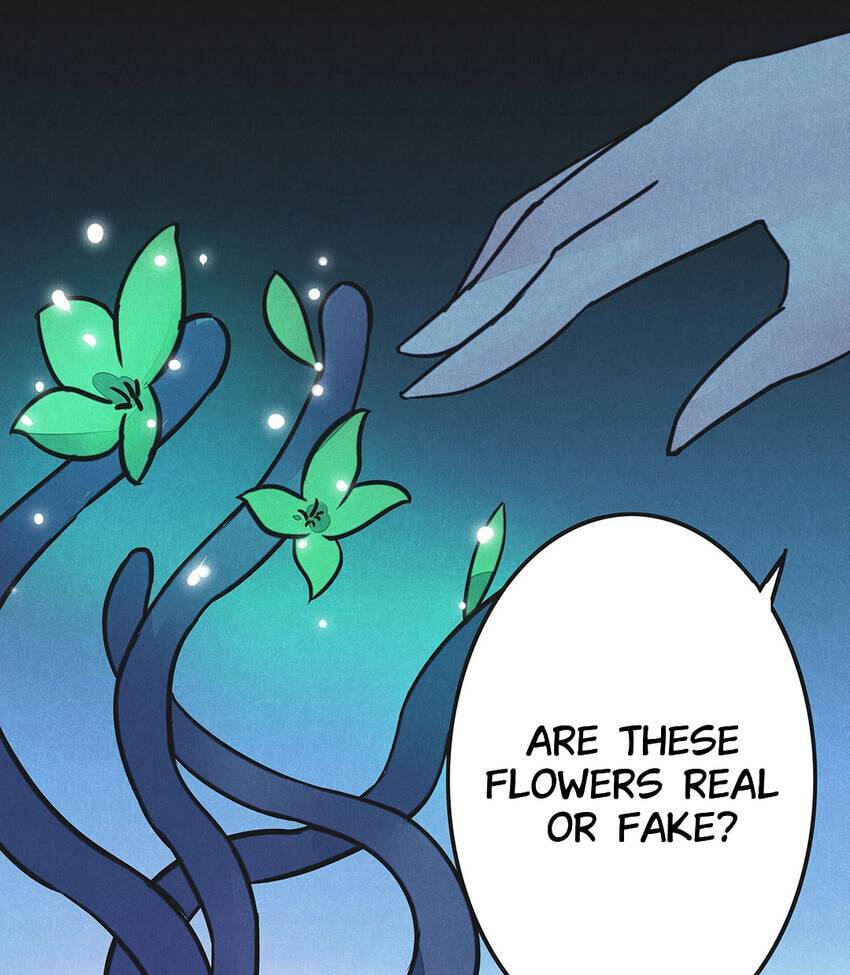 I would Rather You Destroy the Earth Chapter 9 page 38 - 
