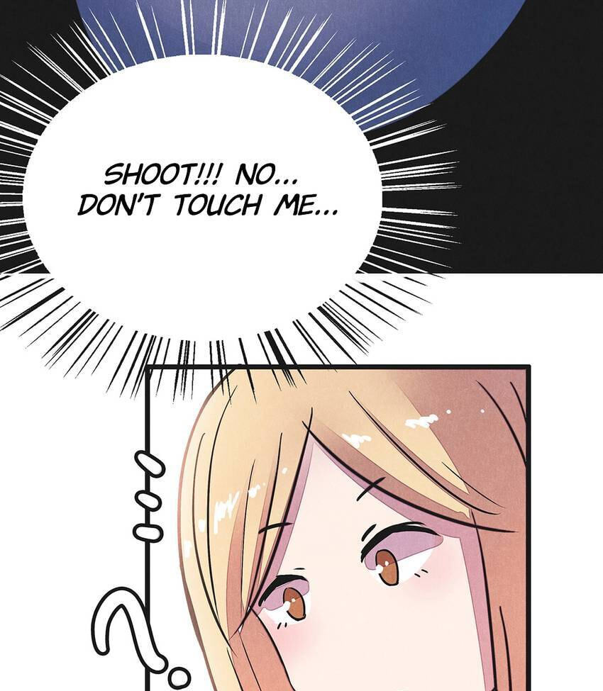 I would Rather You Destroy the Earth Chapter 9 page 40 - 