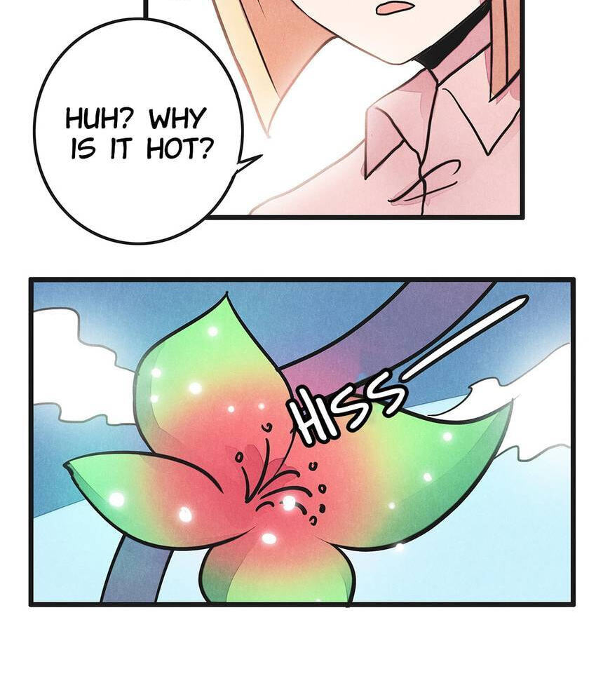 I would Rather You Destroy the Earth Chapter 9 page 41 - 