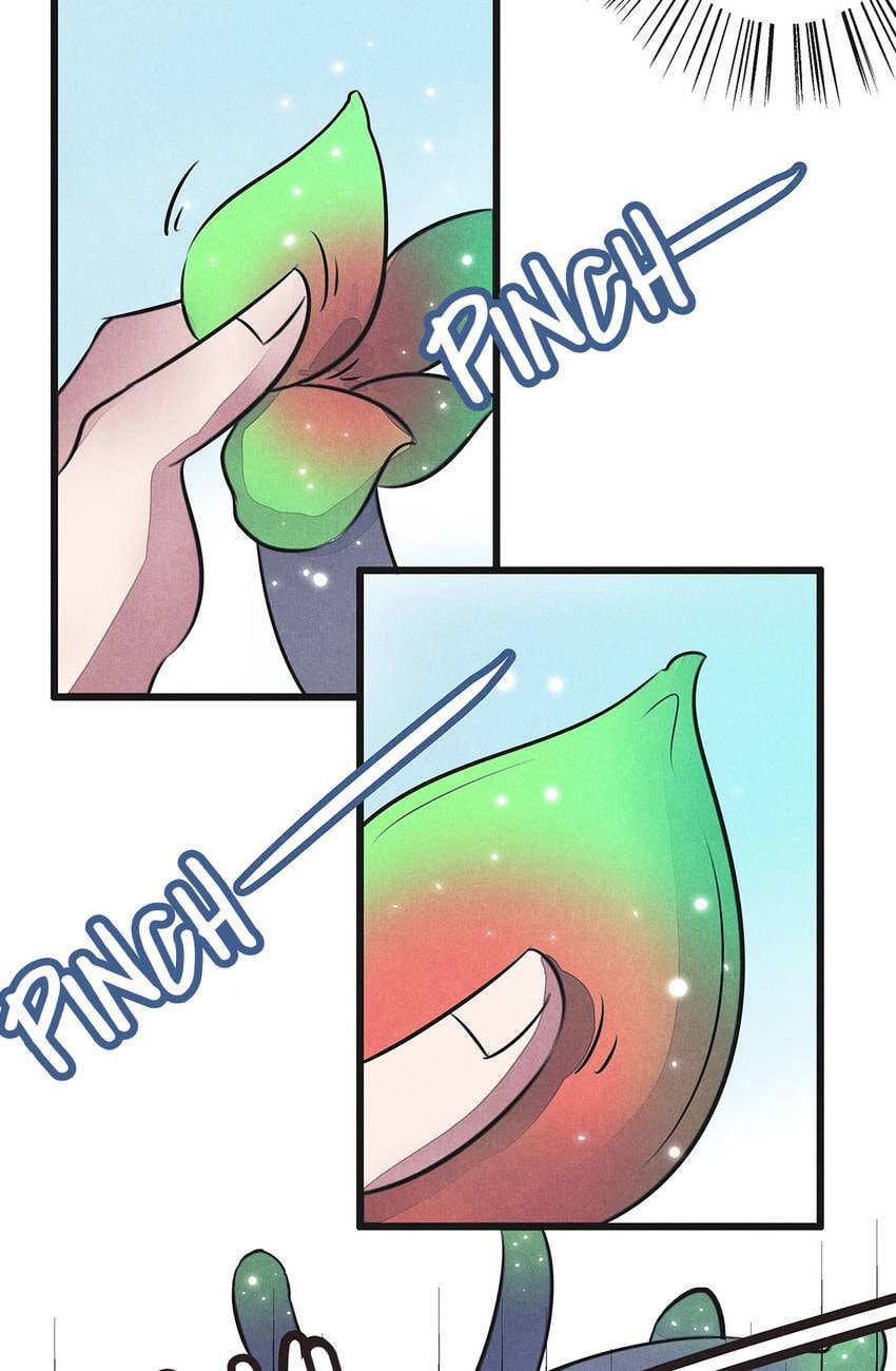 I would Rather You Destroy the Earth Chapter 9 page 43 - 