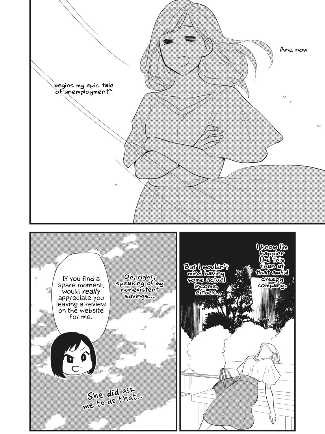 Read I Wouldn
