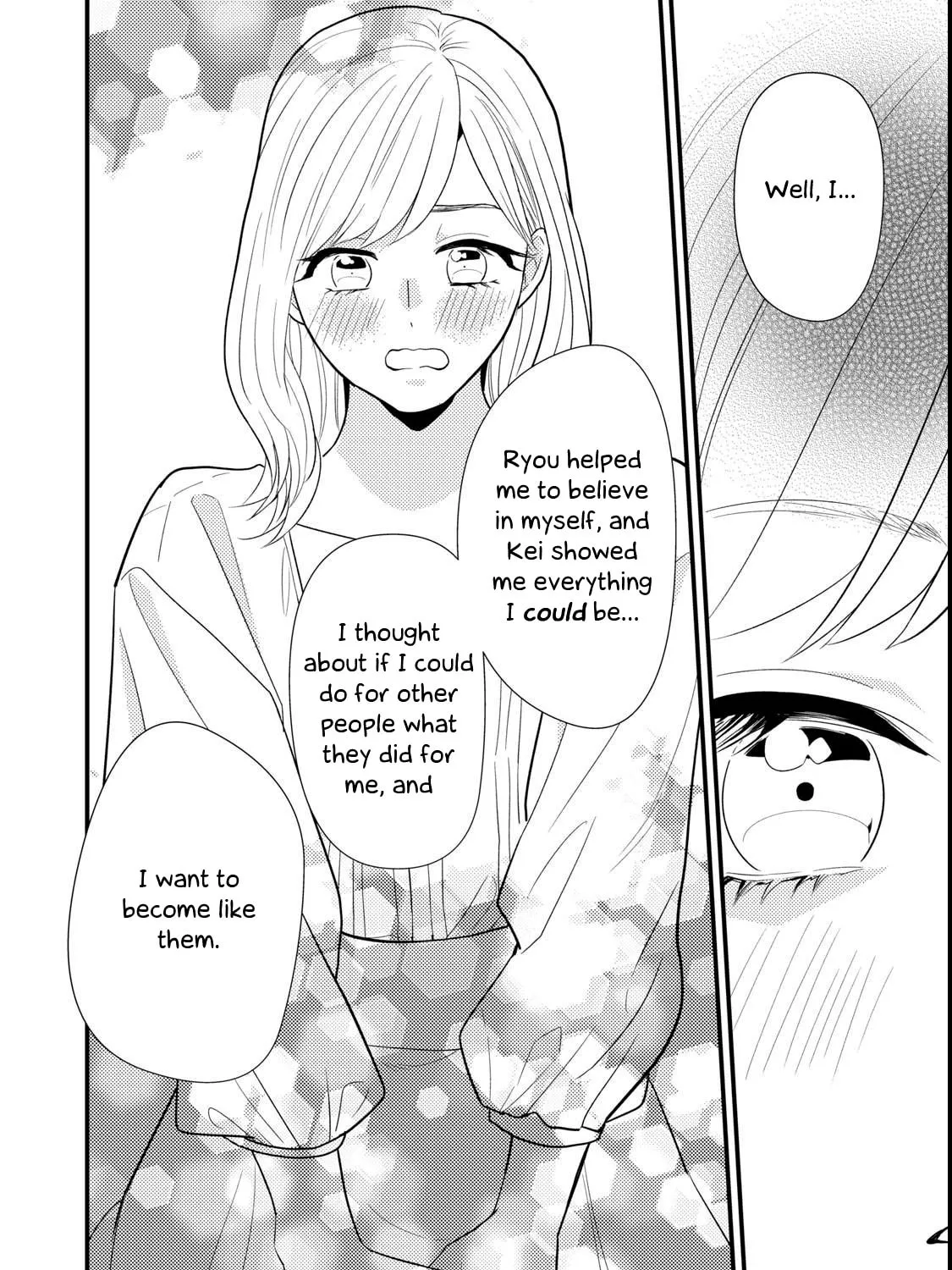 Read I Wouldn