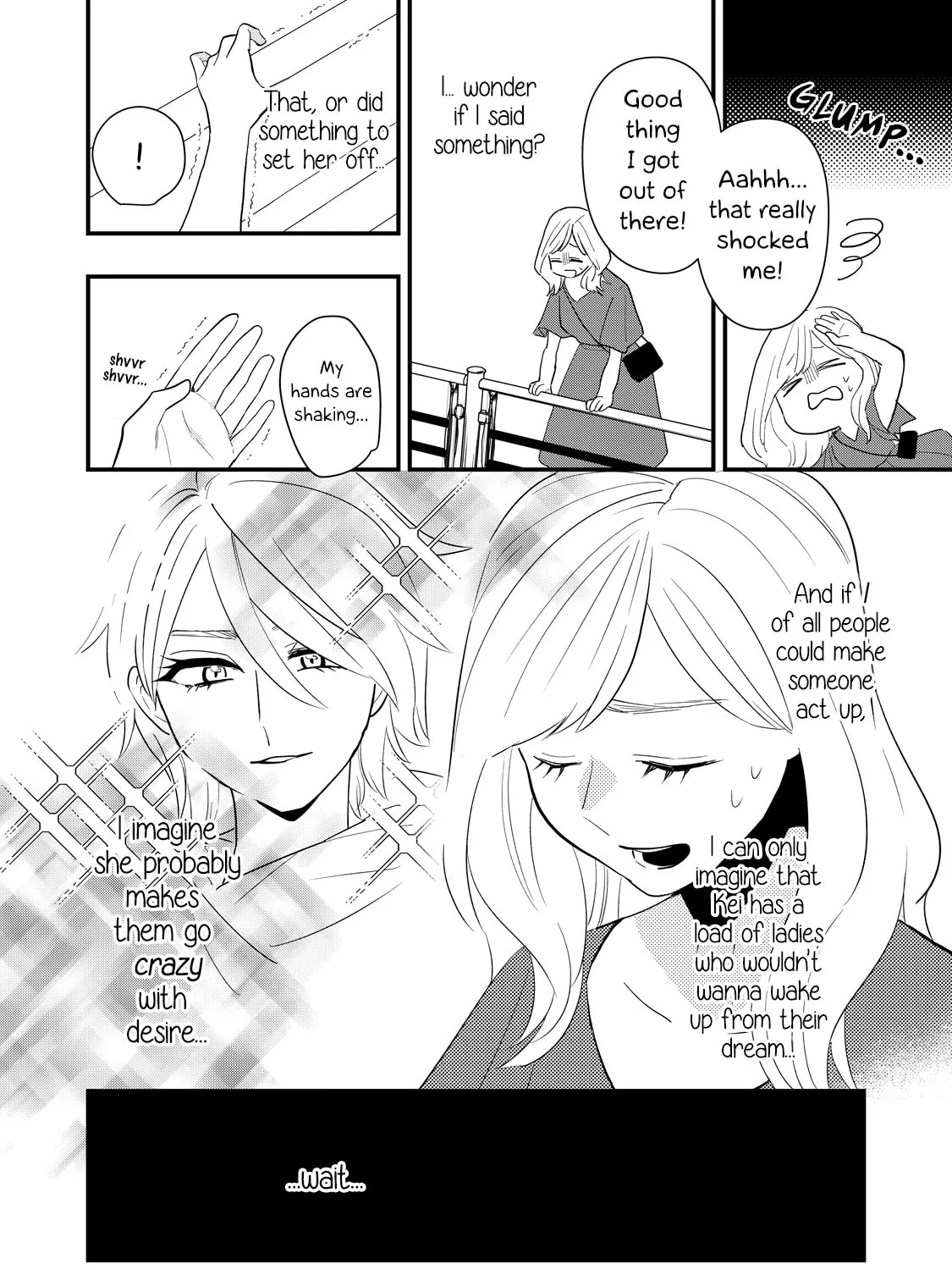 Read I Wouldn