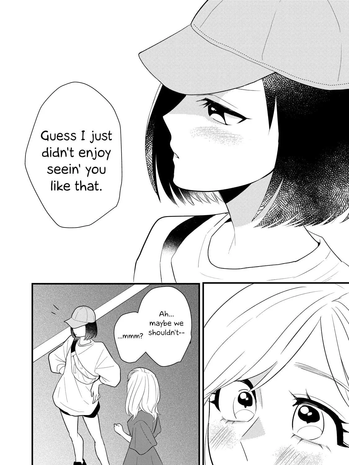 Read I Wouldn
