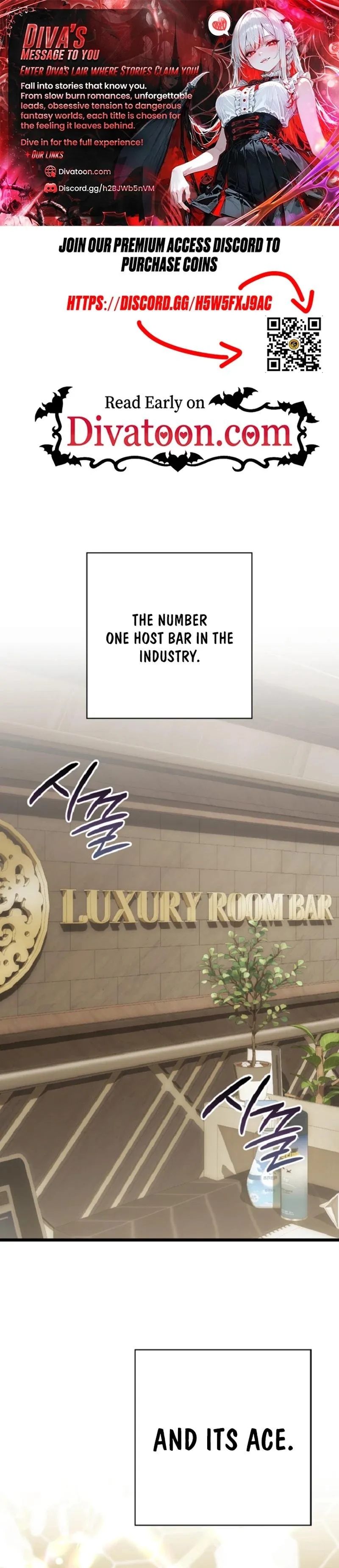 Read I chapter 1 image 1 on Lezhin