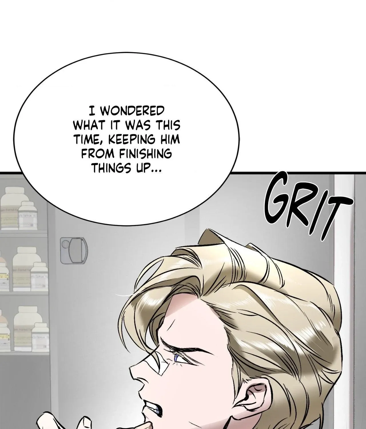 Read Ian