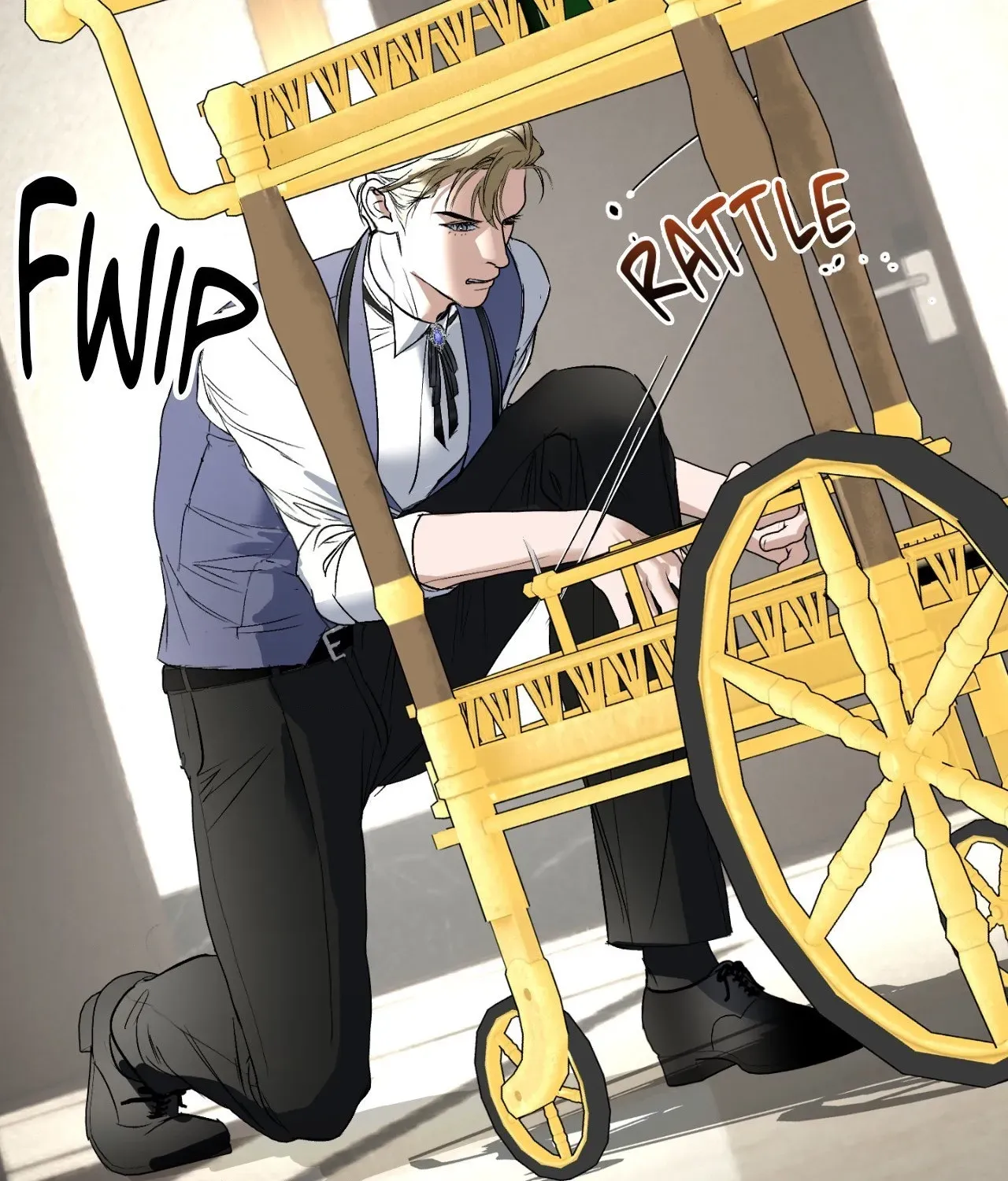 Read Ian