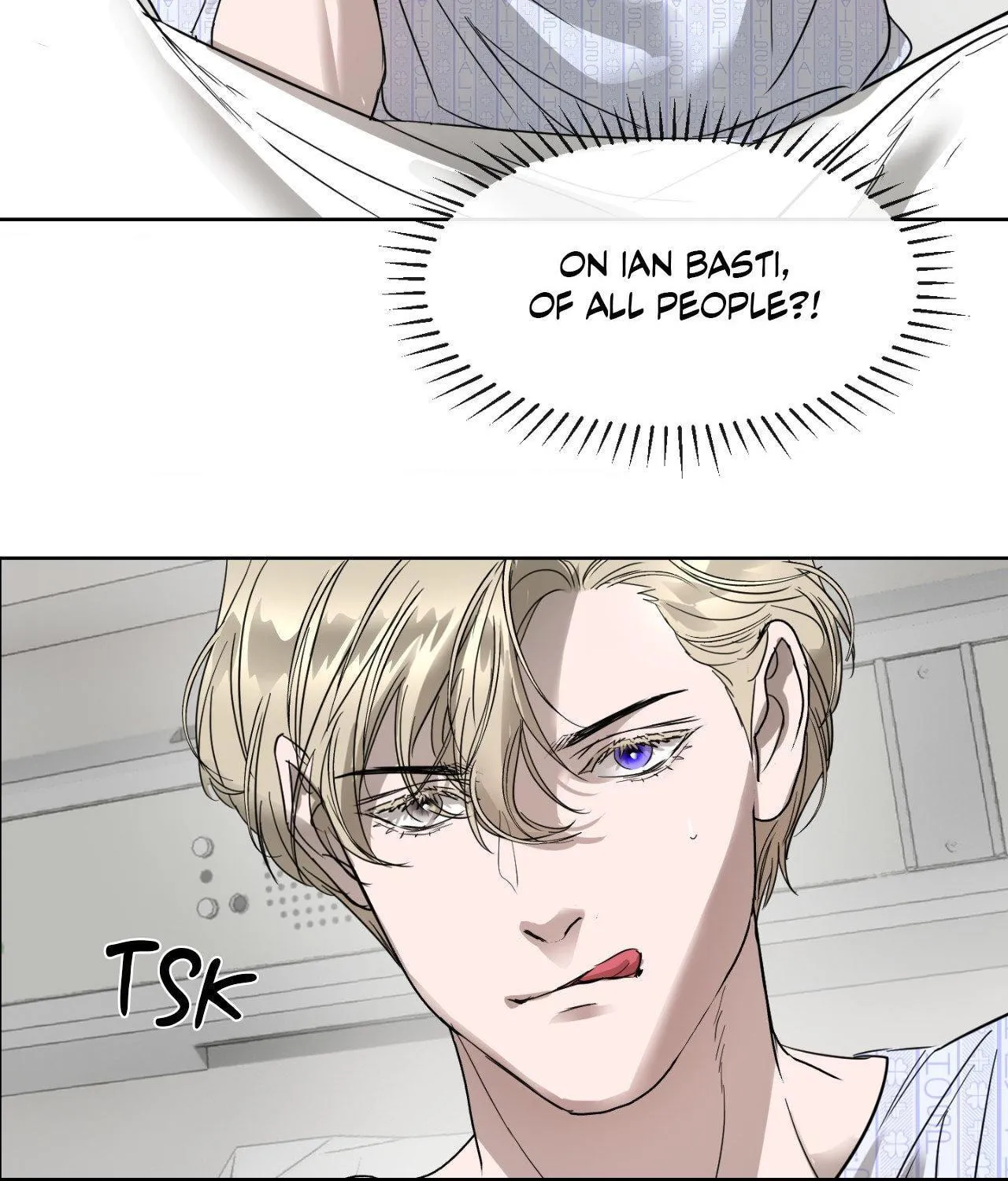 Read Ian