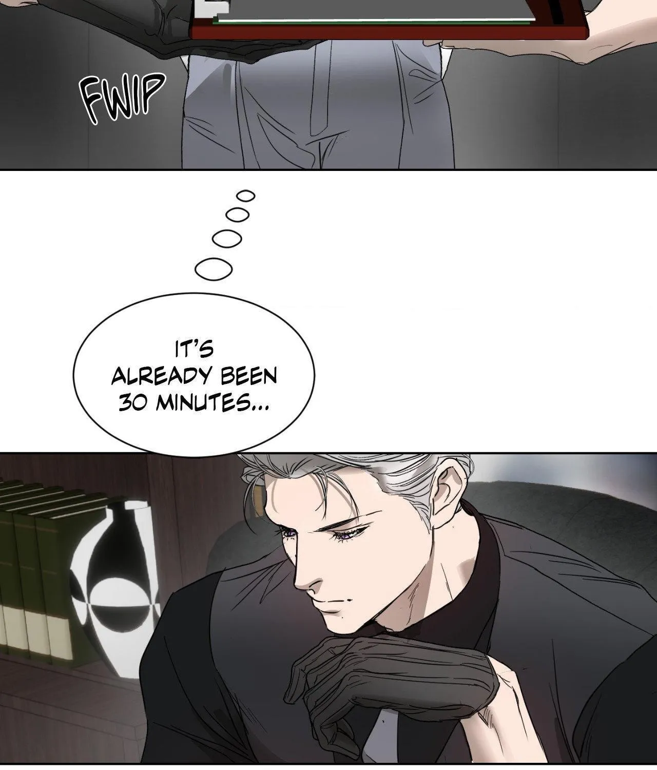 Read Ian