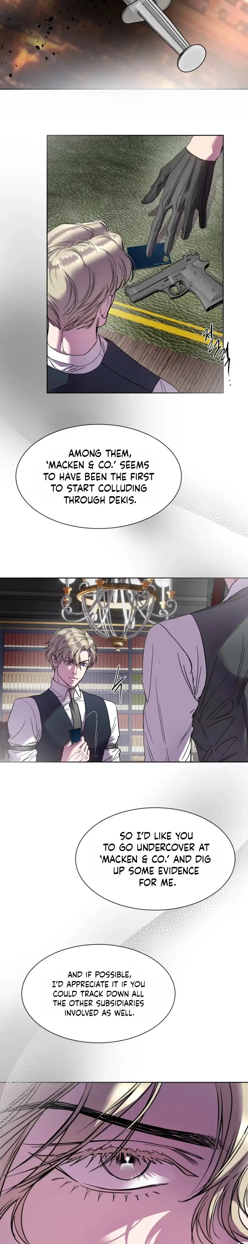 Read Ian