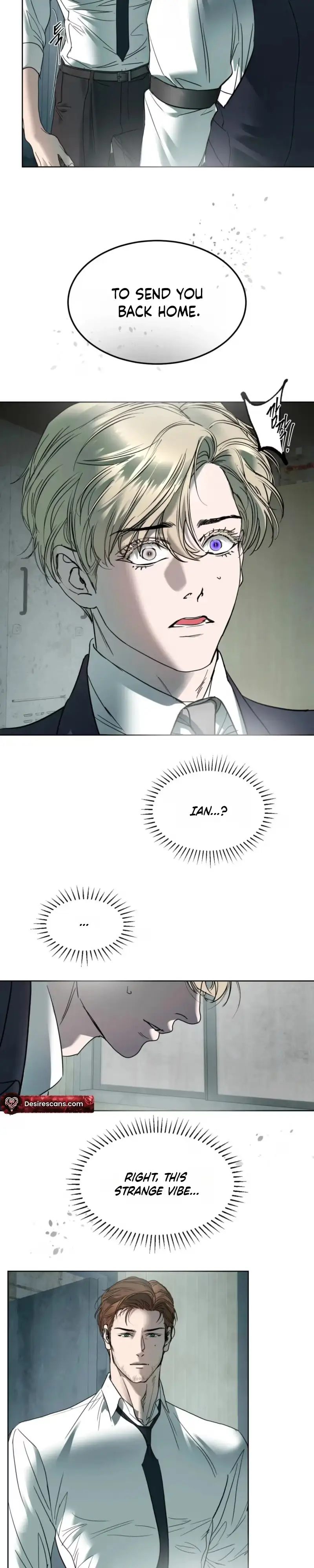 Read Ian