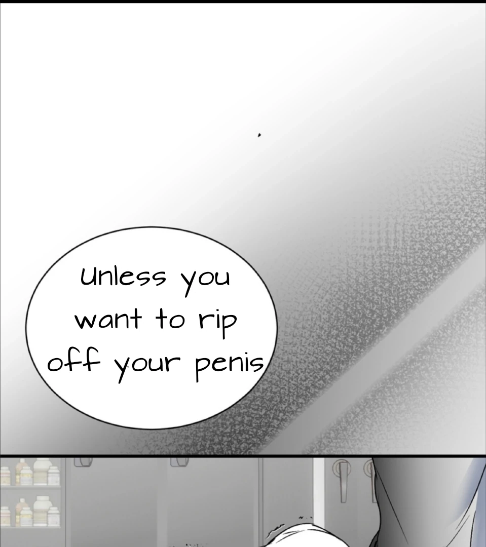 Read Ian’s Binding chapter 0 image 14 on Lezhin
