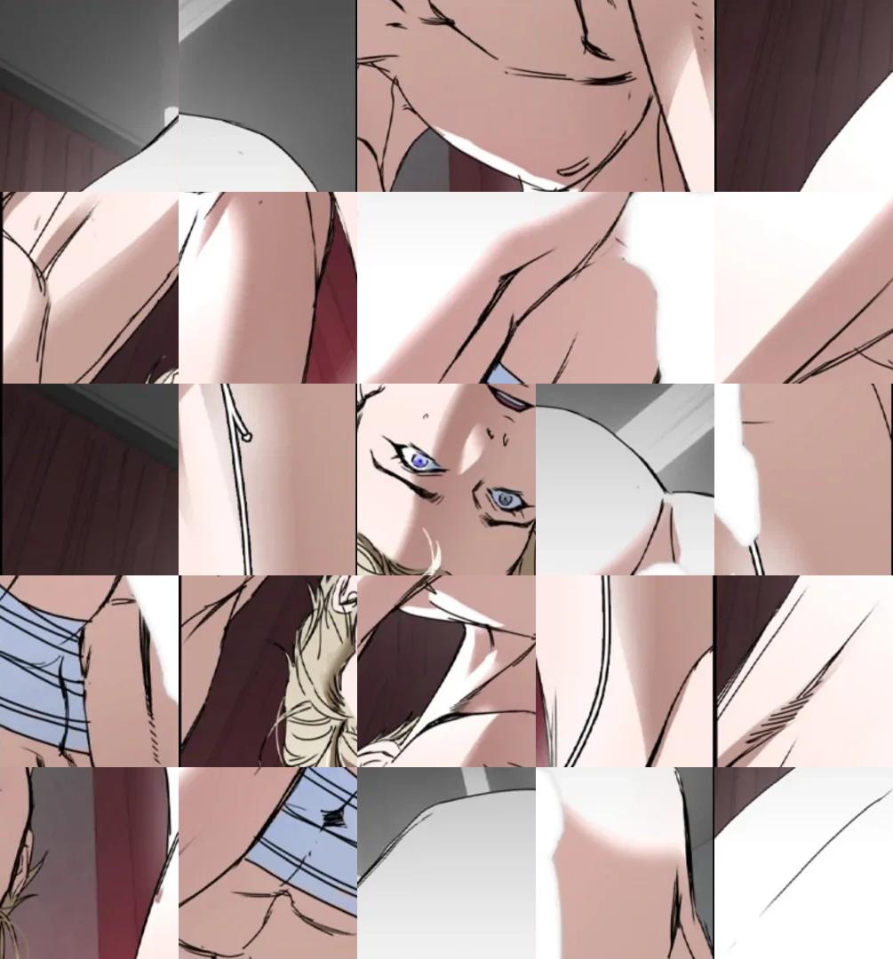 Read Ian’s Binding chapter 0 image 3 on Lezhin