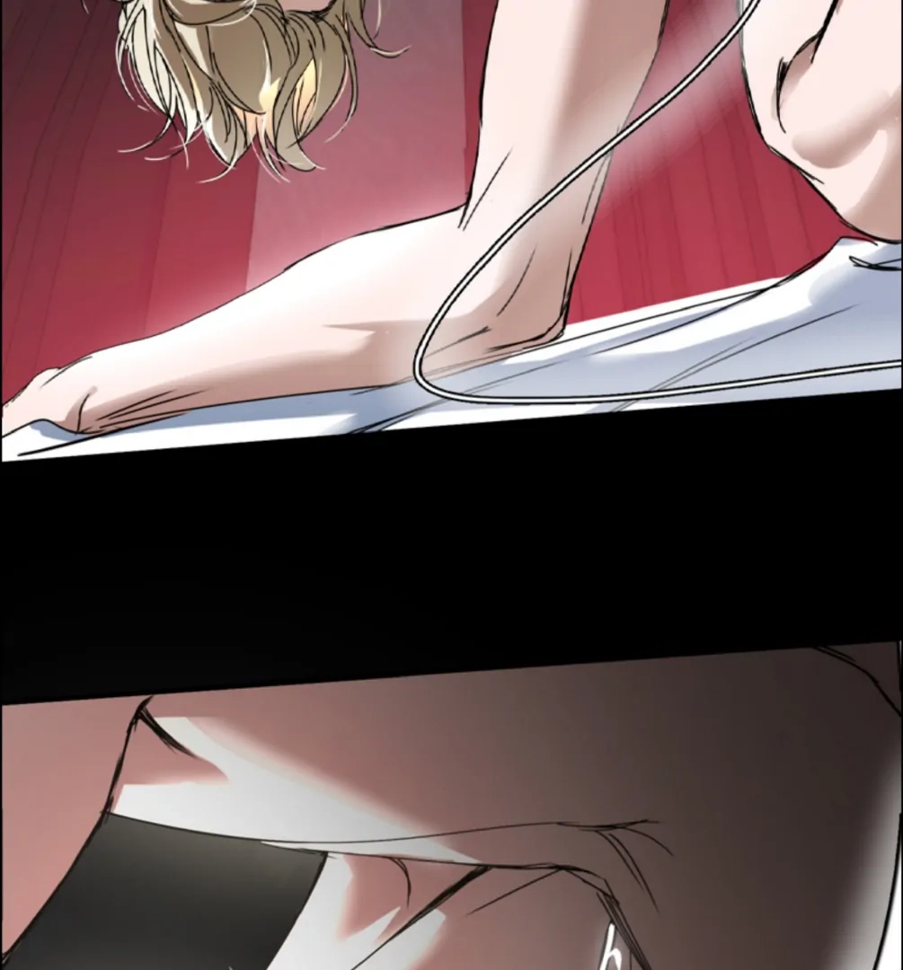 Read Ian’s Binding chapter 0 image 4 on Lezhin