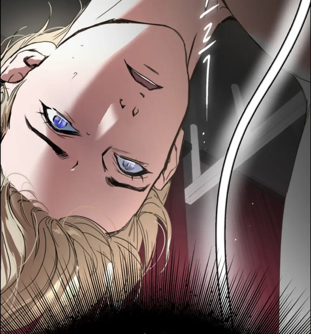 Read Ian’s Binding chapter 0 image 5 on Lezhin