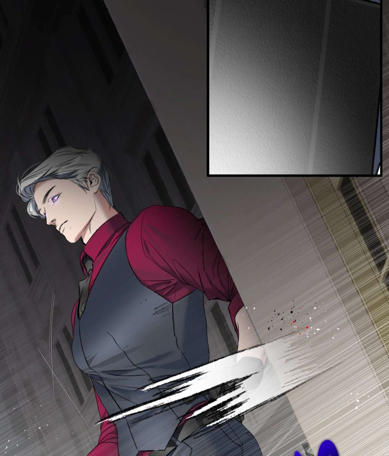 Read Ian’s Binding chapter 1.2 image 108 on Lezhin