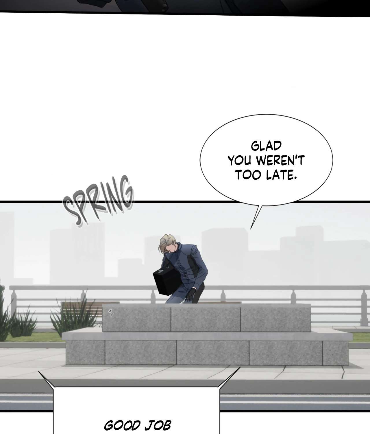 Read Ian’s Binding chapter 1.2 image 111 on Lezhin