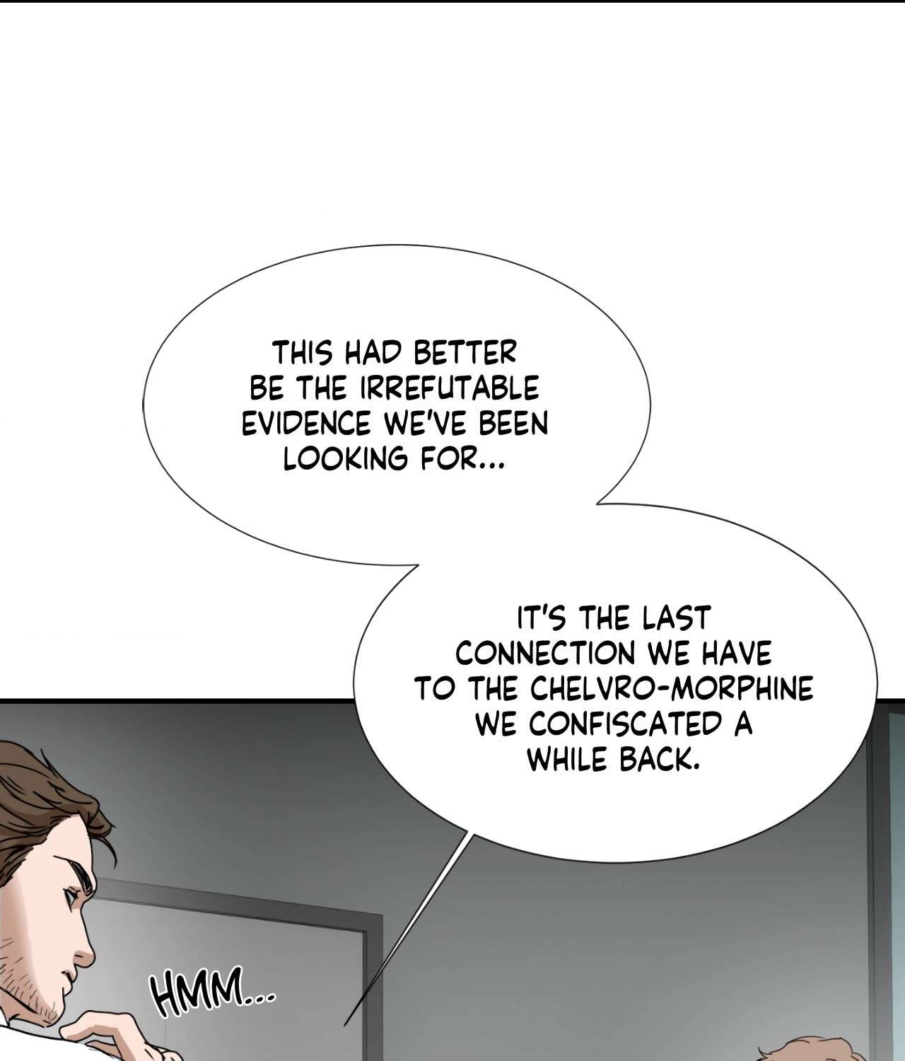 Read Ian’s Binding chapter 1.2 image 130 on Lezhin