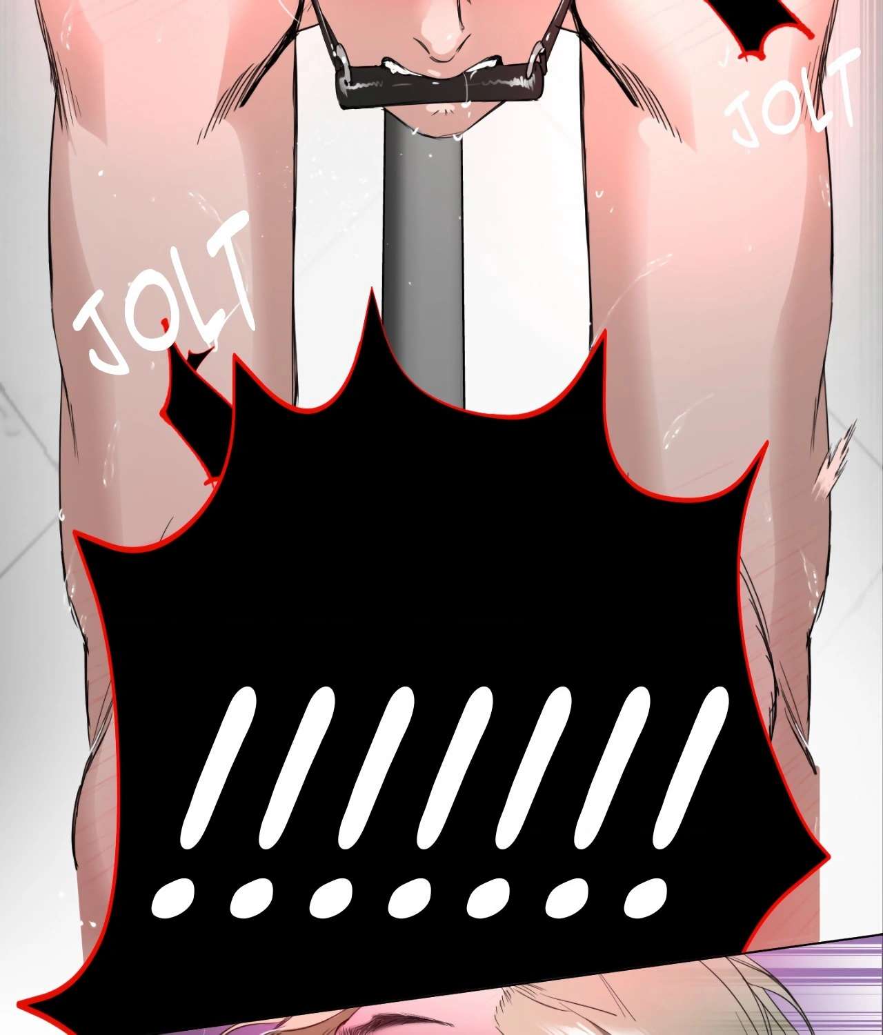 Read Ian’s Binding chapter 1.2 image 15 on Lezhin