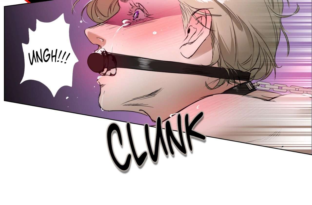 Read Ian’s Binding chapter 1.2 image 16 on Lezhin