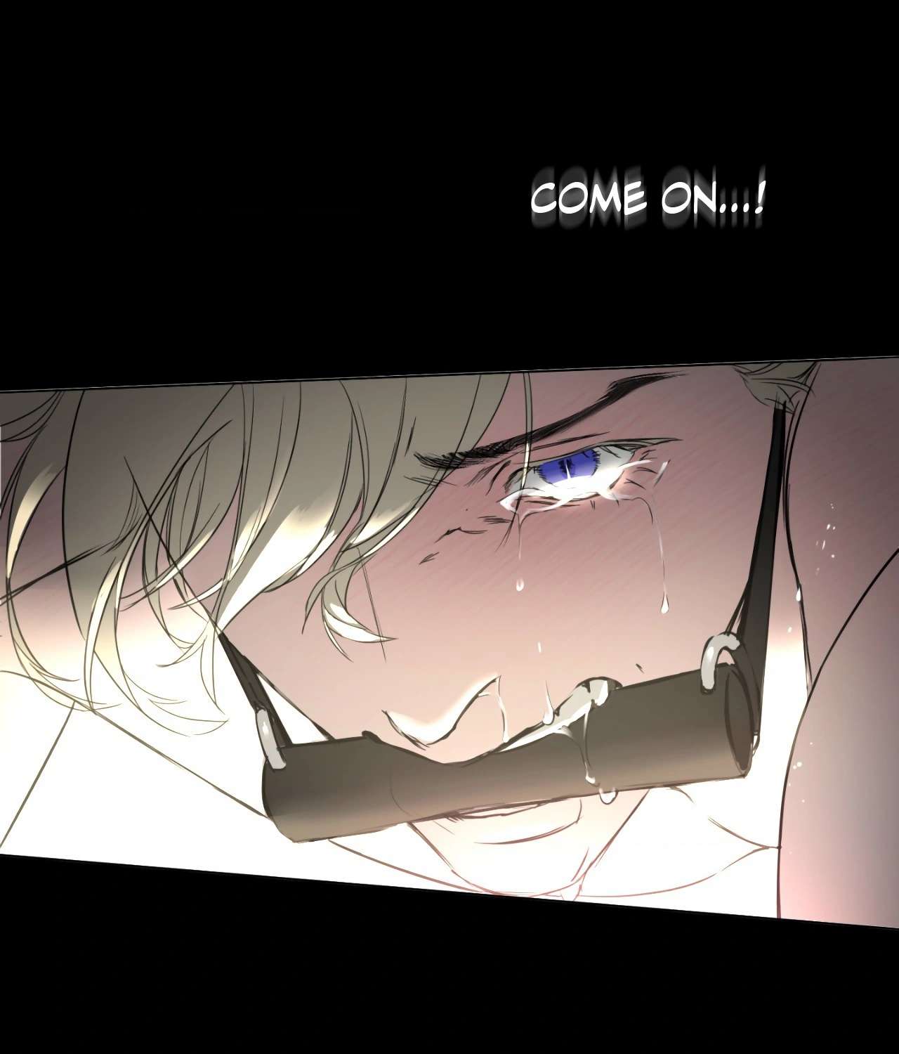 Read Ian’s Binding chapter 1.2 image 26 on Lezhin