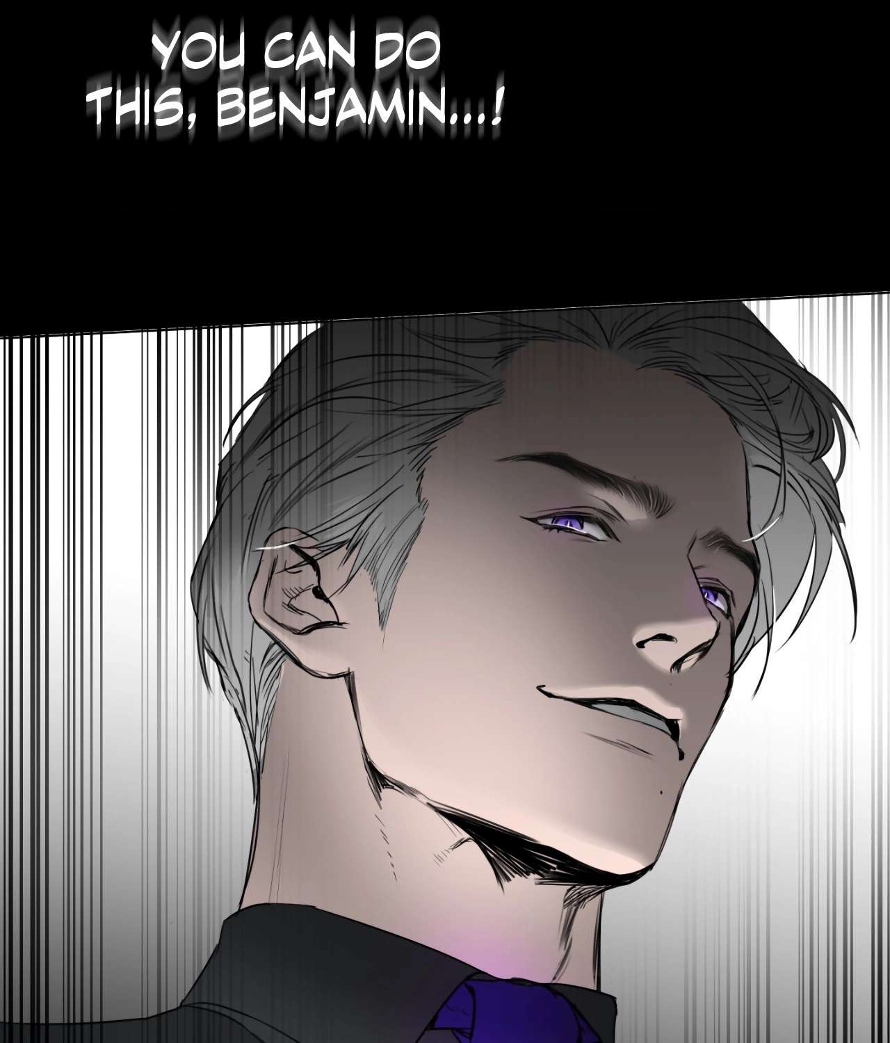 Read Ian’s Binding chapter 1.2 image 27 on Lezhin