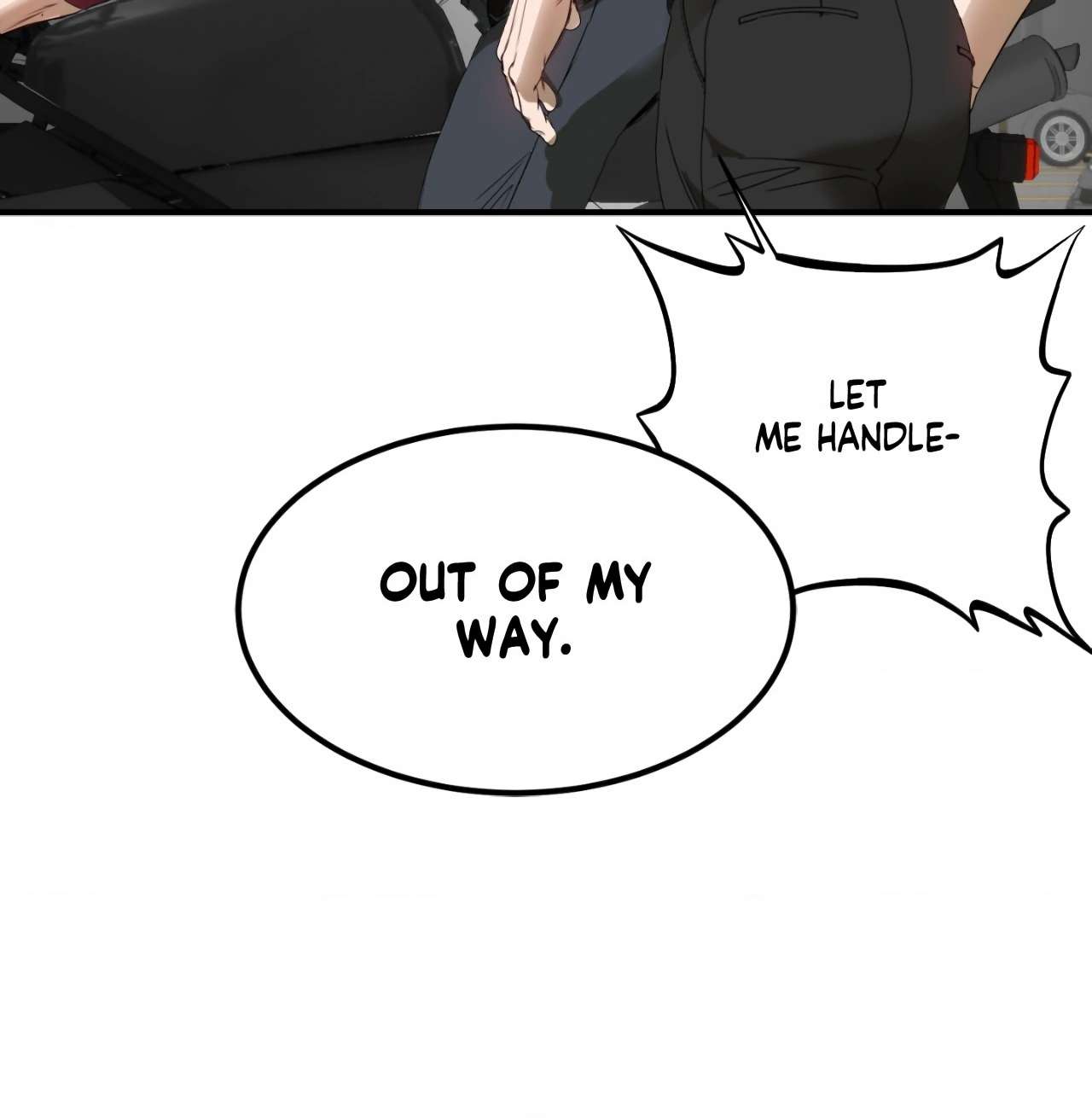 Read Ian’s Binding chapter 1.2 image 78 on Lezhin