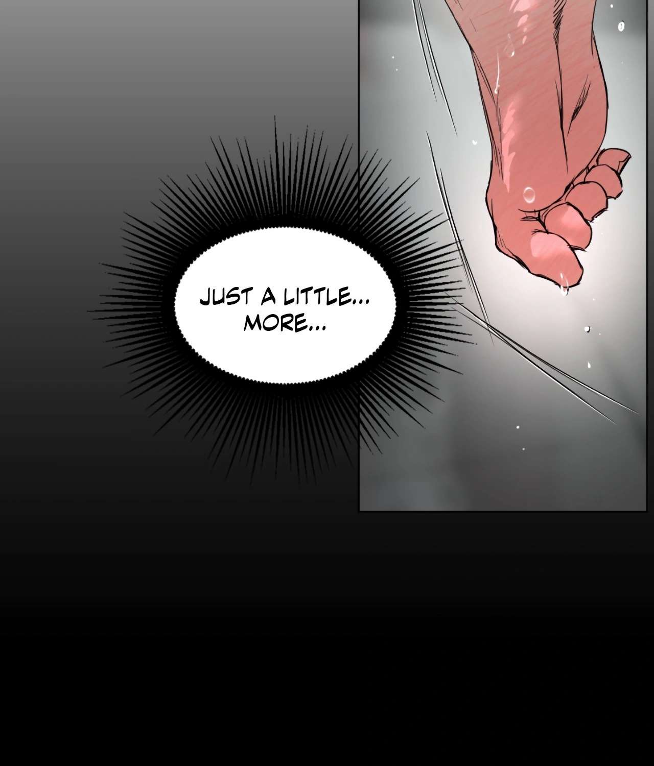 Read Ian’s Binding chapter 1 image 10 on Lezhin