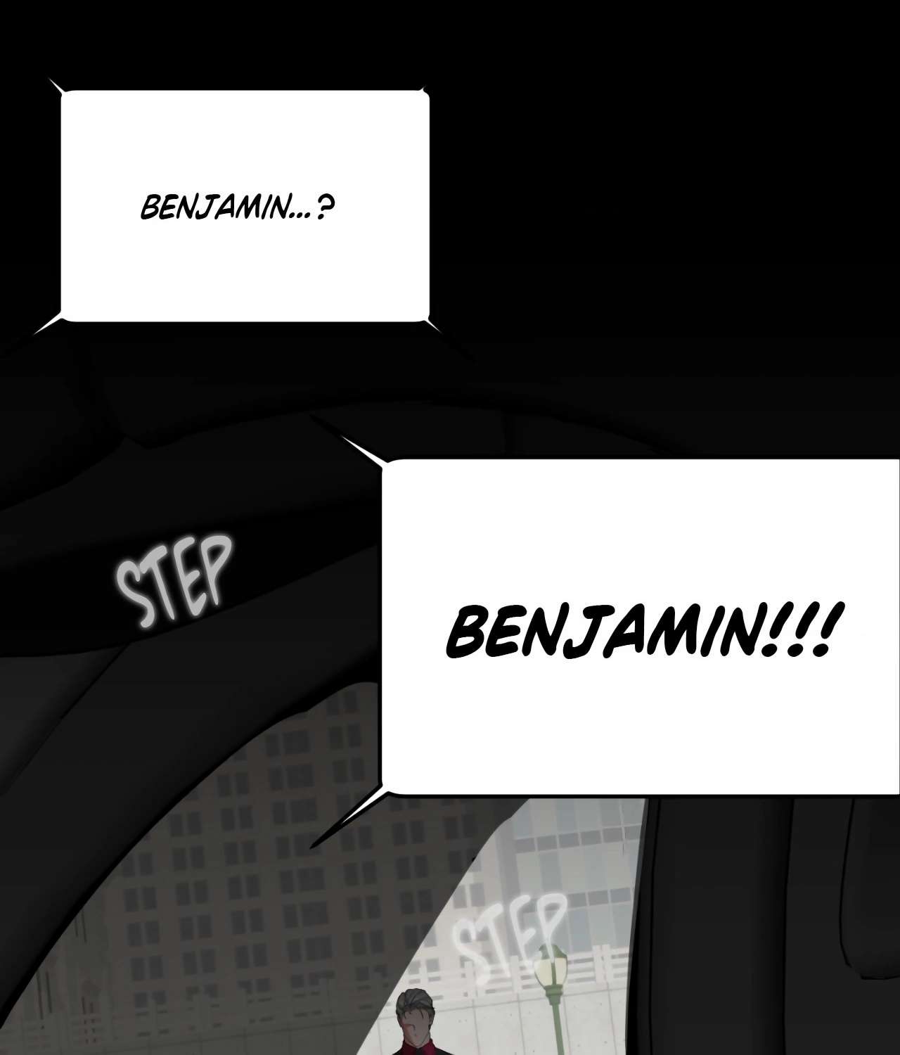 Read Ian’s Binding chapter 1 image 100 on Lezhin