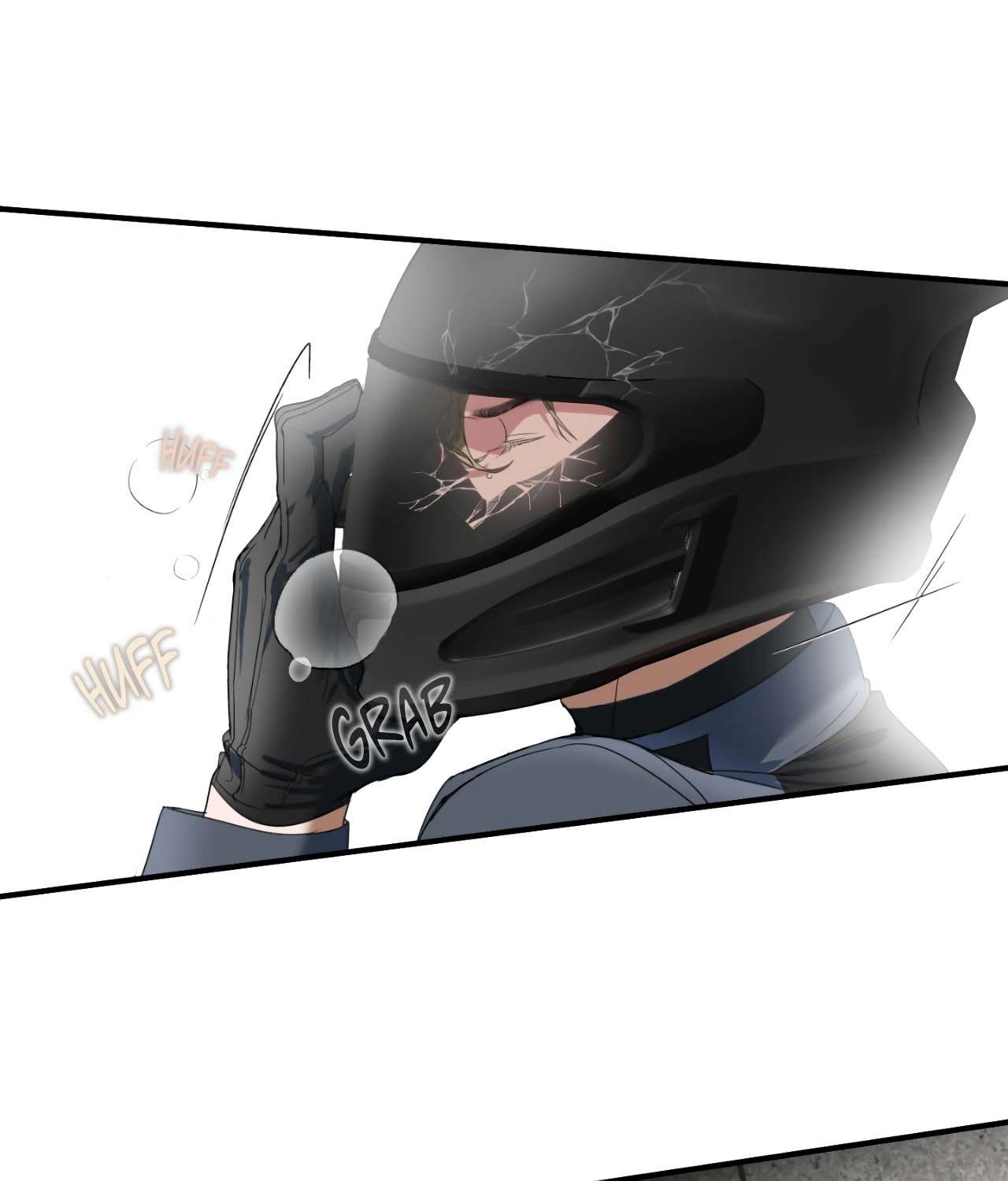 Read Ian’s Binding chapter 1 image 105 on Lezhin