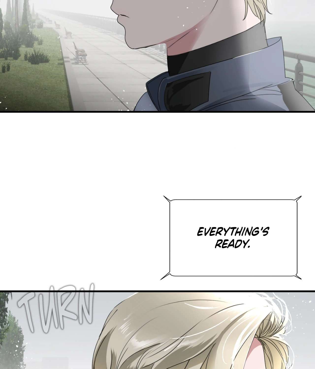Read Ian’s Binding chapter 1 image 114 on Lezhin