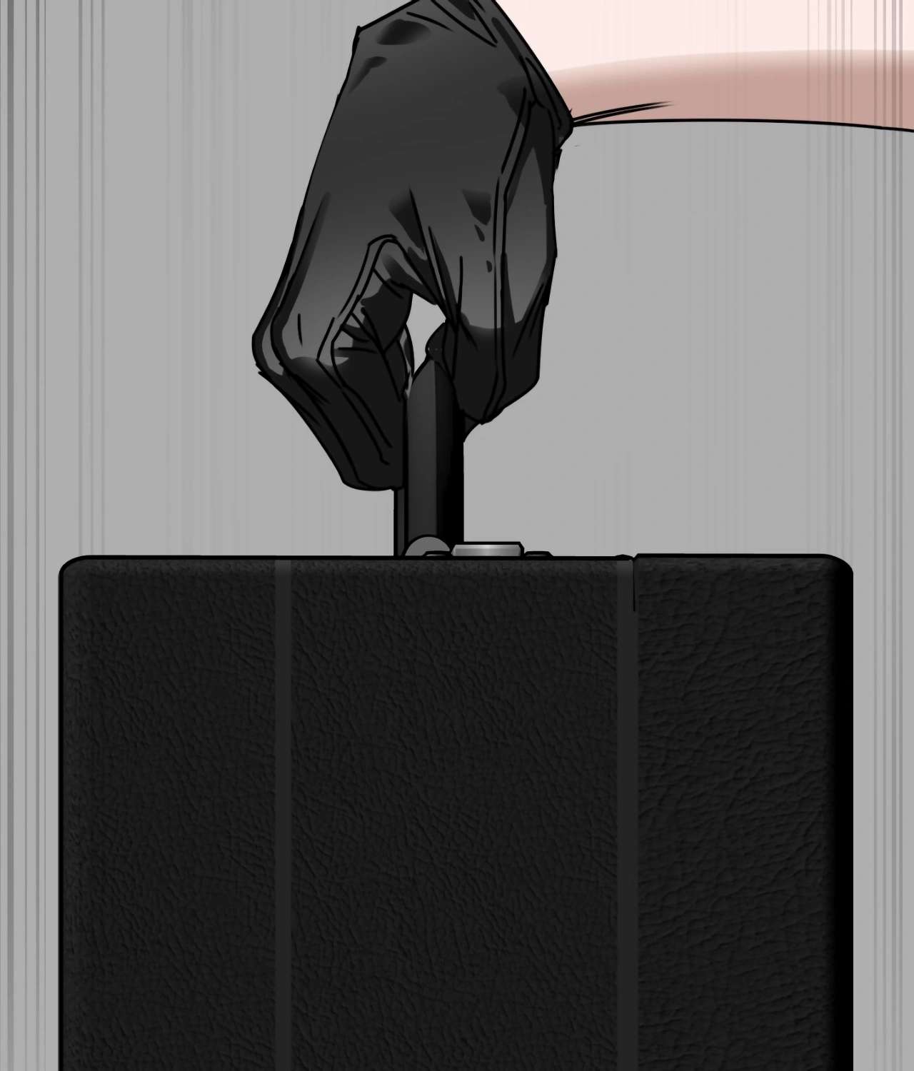 Read Ian’s Binding chapter 1 image 128 on Lezhin