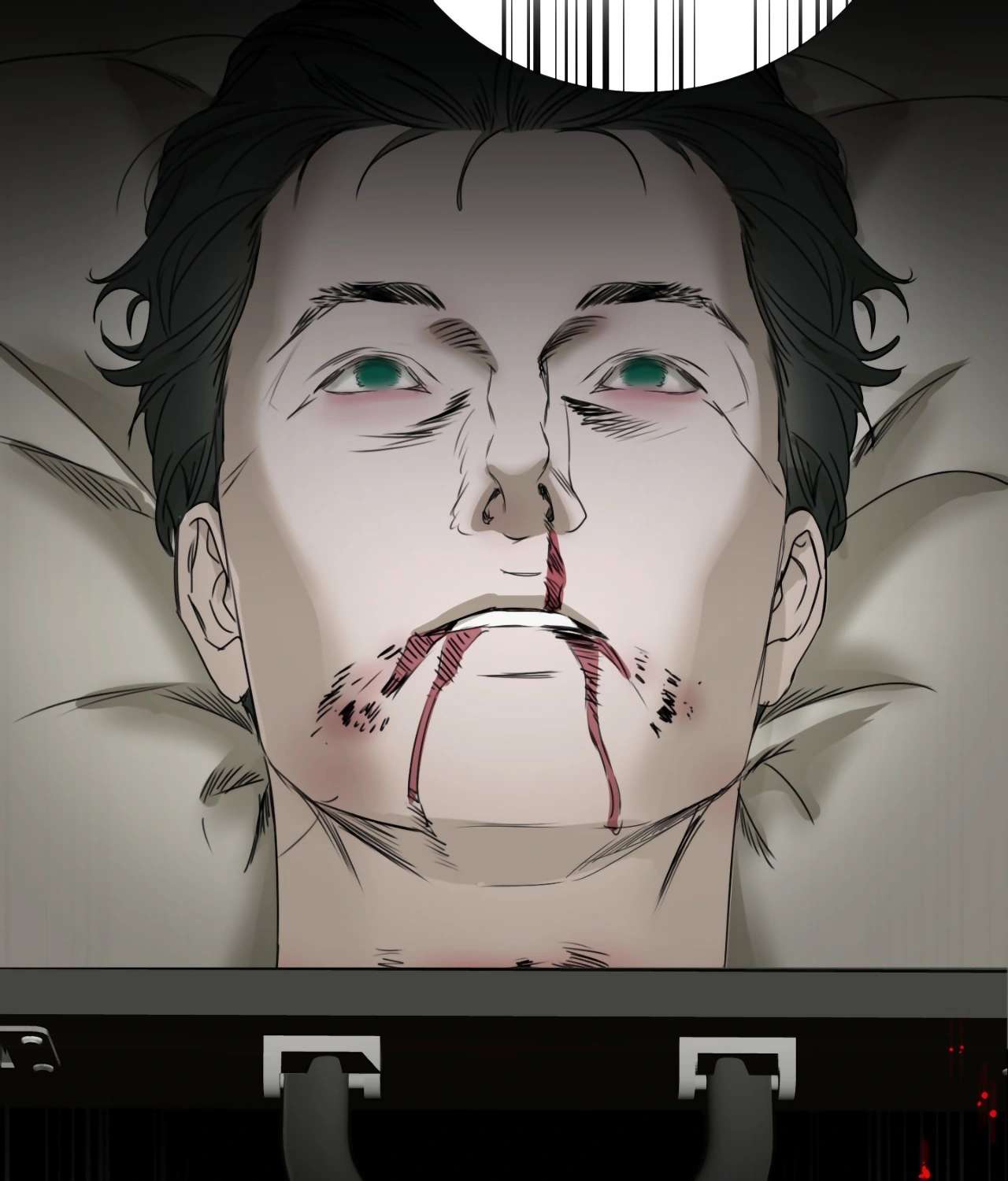 Read Ian’s Binding chapter 1 image 138 on Lezhin