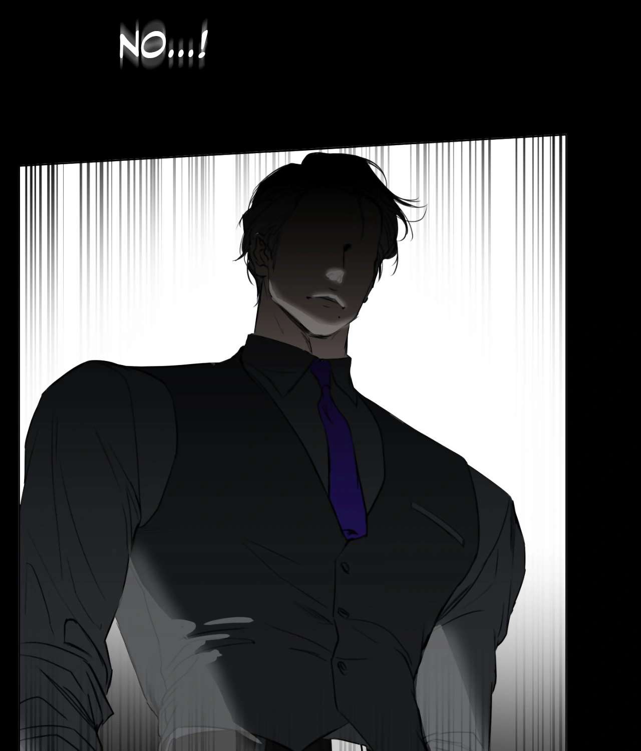 Read Ian’s Binding chapter 1 image 24 on Lezhin