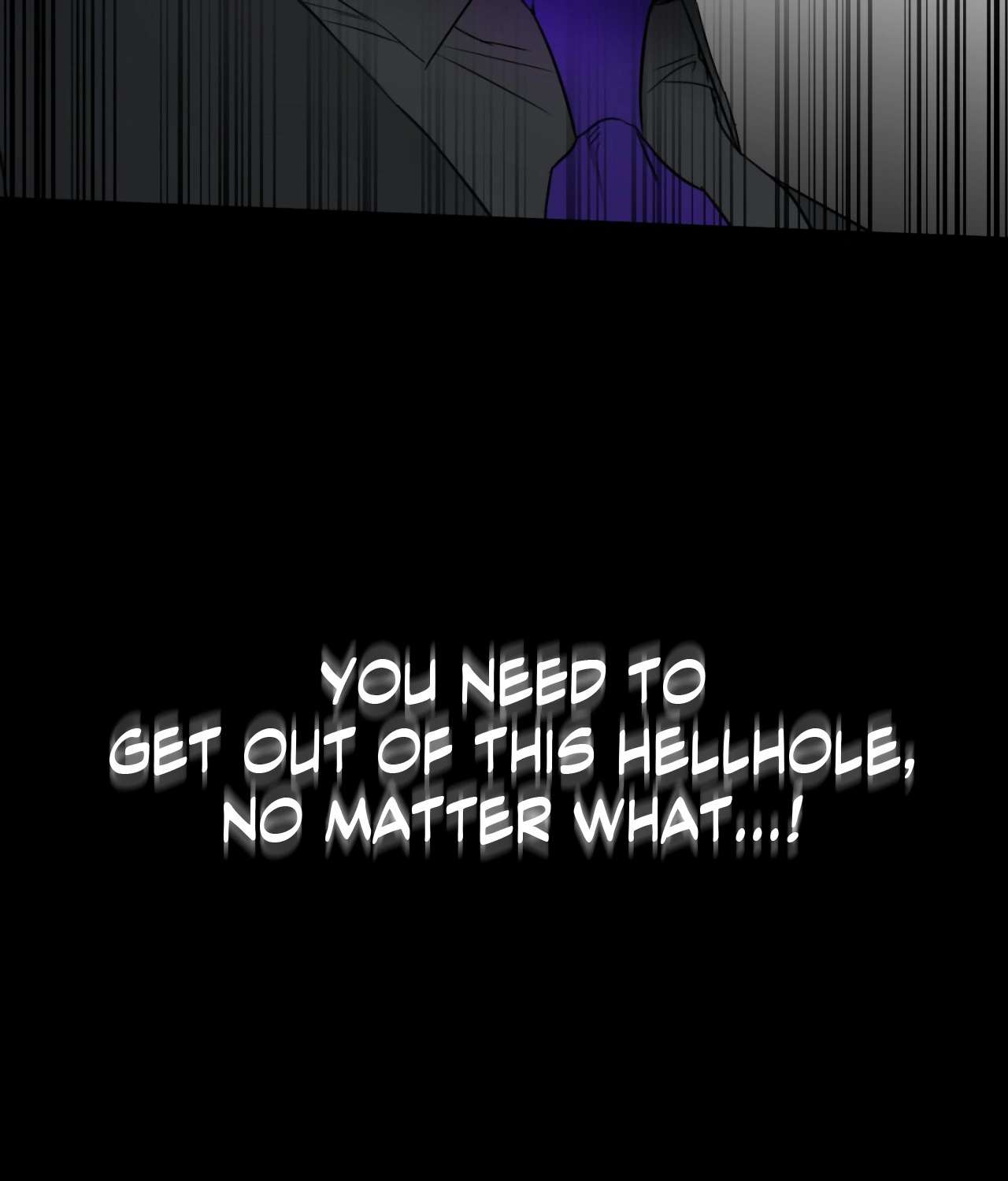 Read Ian’s Binding chapter 1 image 28 on Lezhin