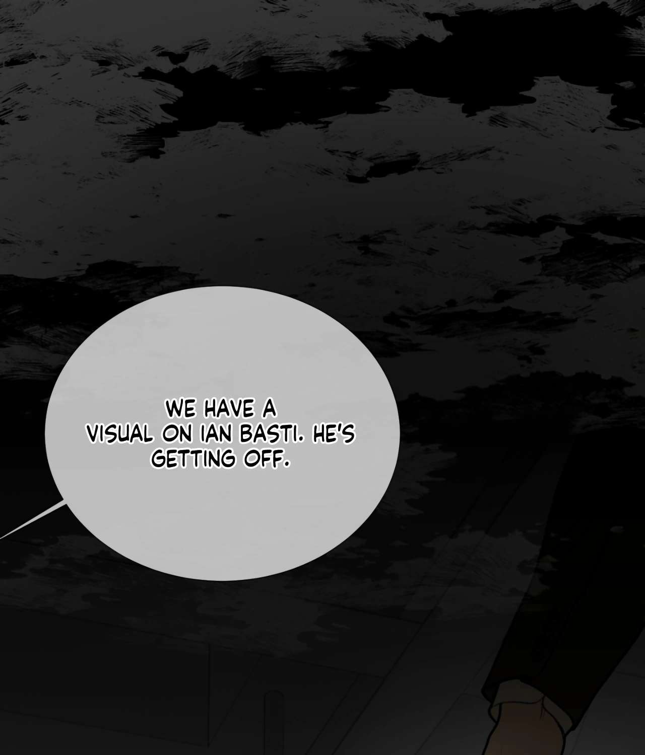 Read Ian’s Binding chapter 1 image 34 on Lezhin