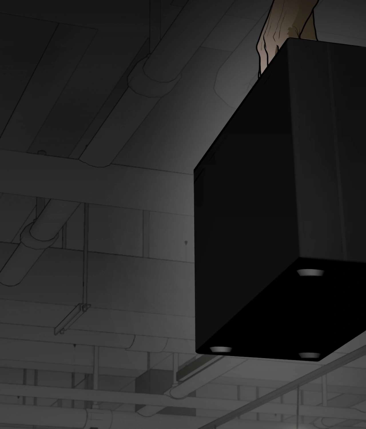 Read Ian’s Binding chapter 1 image 35 on Lezhin