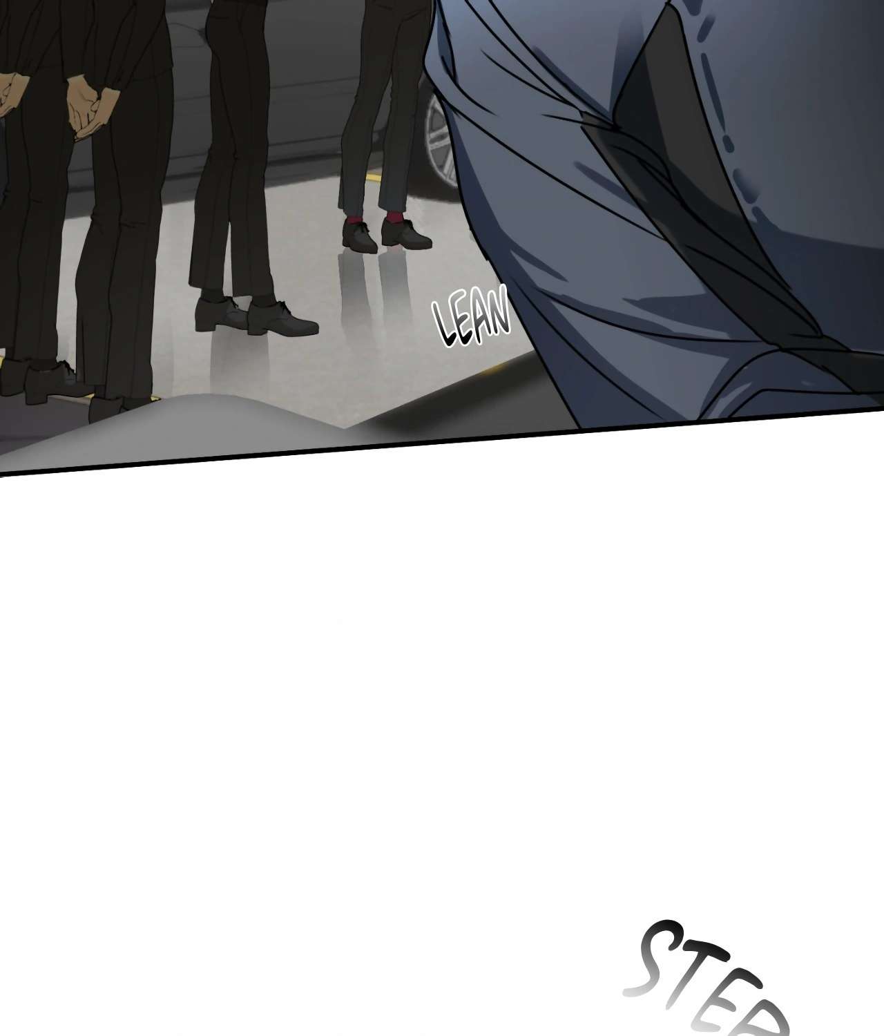 Read Ian’s Binding chapter 1 image 39 on Lezhin