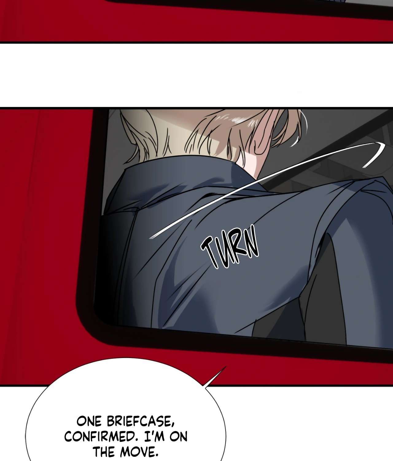 Read Ian’s Binding chapter 1 image 43 on Lezhin