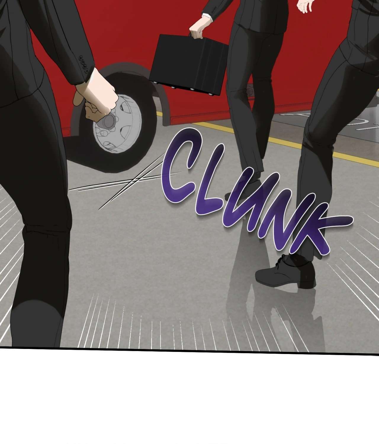 Read Ian’s Binding chapter 1 image 49 on Lezhin